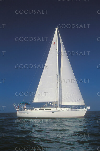 Sail of Faith