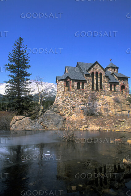 Stone House