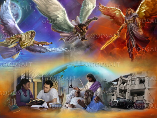 The Remnant and Its Mission