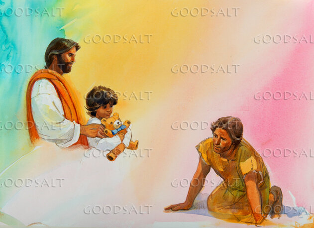 The Restoration