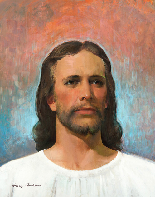 Jesus the God Man