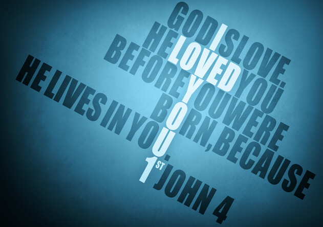 God Is Love