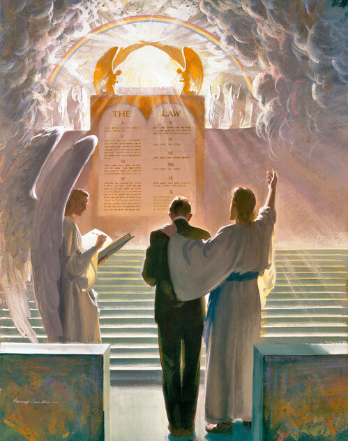 Judgment of Heaven