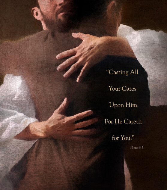 You are Forgiven