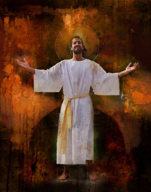 Christ of the Resurrection