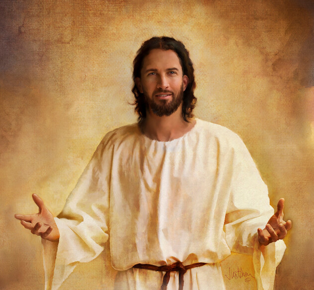 Come Unto Me