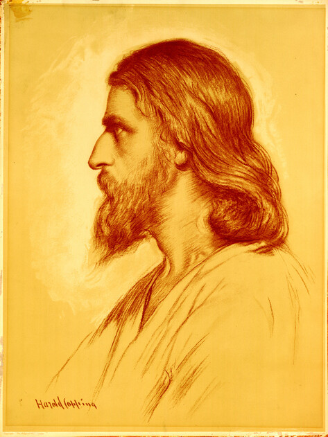 Head of Christ