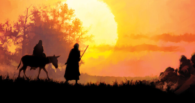 Journey to Bethlehem