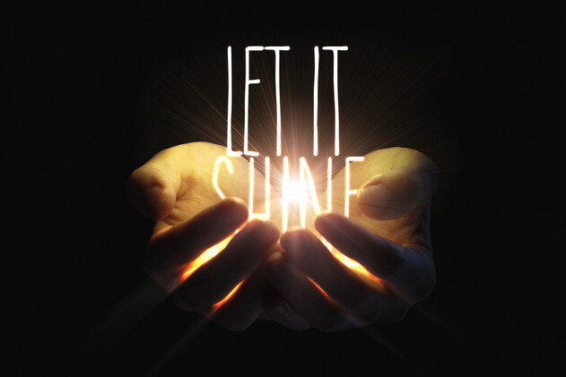 Let It Shine