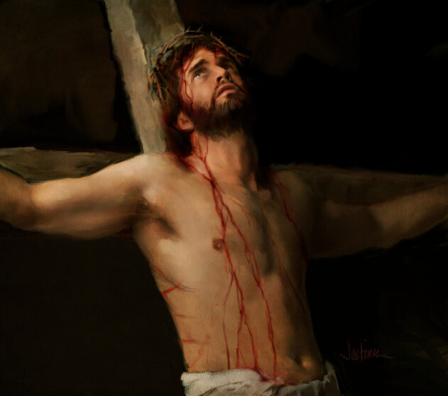 O Sacred Head, Now Wounded