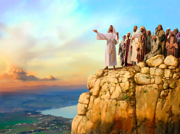 The Great Commission
