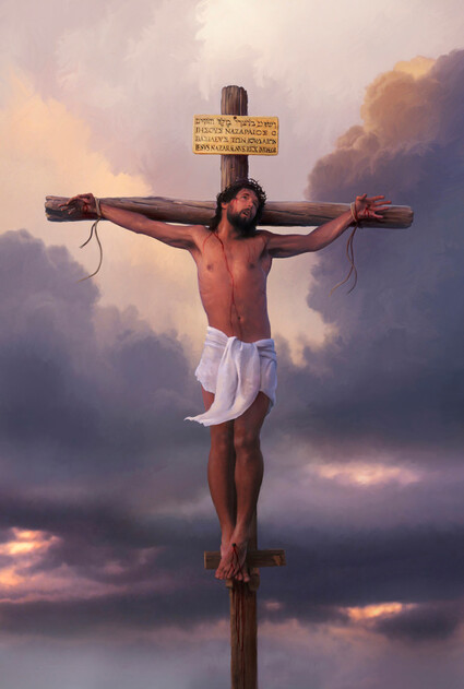 The Sacrifice
