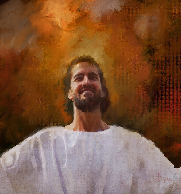 The Savior