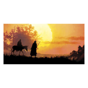 Journey to Bethlehem