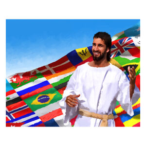 God of Nations