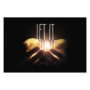 Let It Shine