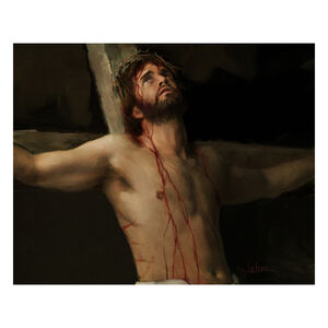 O Sacred Head, Now Wounded