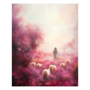 Peaceful Pastures