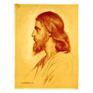 Head of Christ