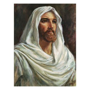 Head of Christ