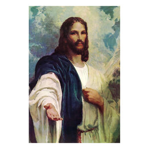 Come Unto Me
