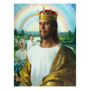 King of Kings