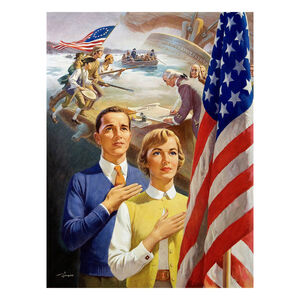 The Pledge