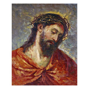 Head of Christ