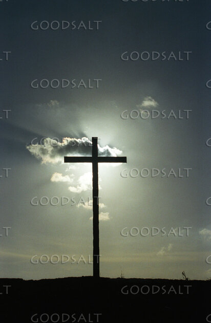 Calvary's Cross