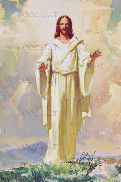 Christ is Risen
