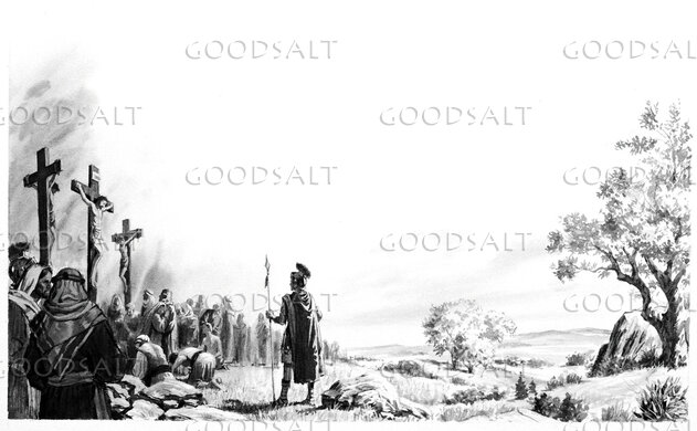 Golgotha