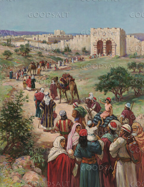 Psalms of Deliverance