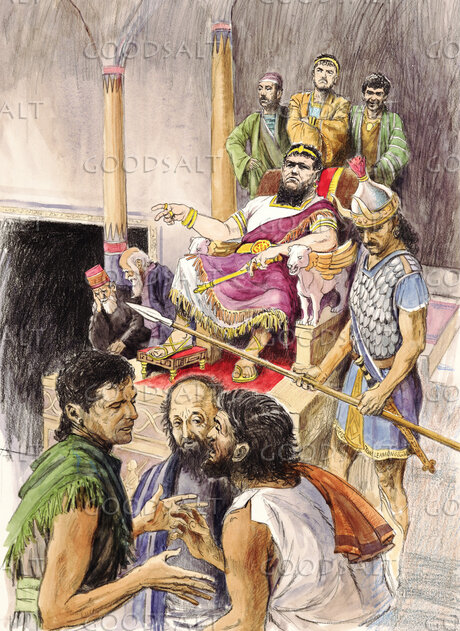 Rehoboam
