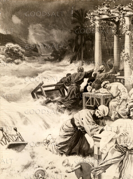 Temperance Lesson