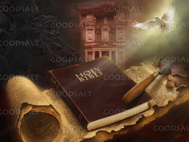 The Bible and Archaeology