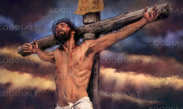 The Crucifixion
