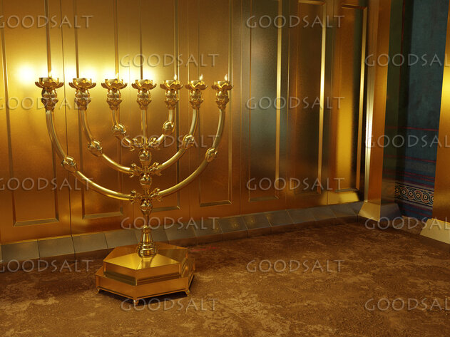 The Lampstand