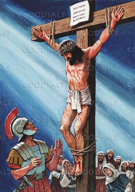 The Messiah