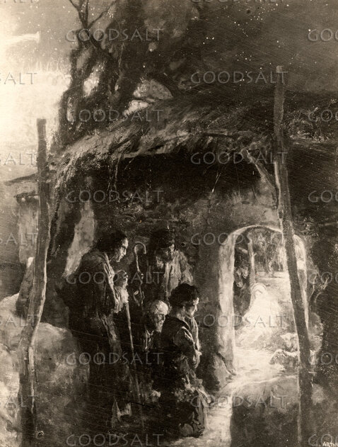 The Nativity