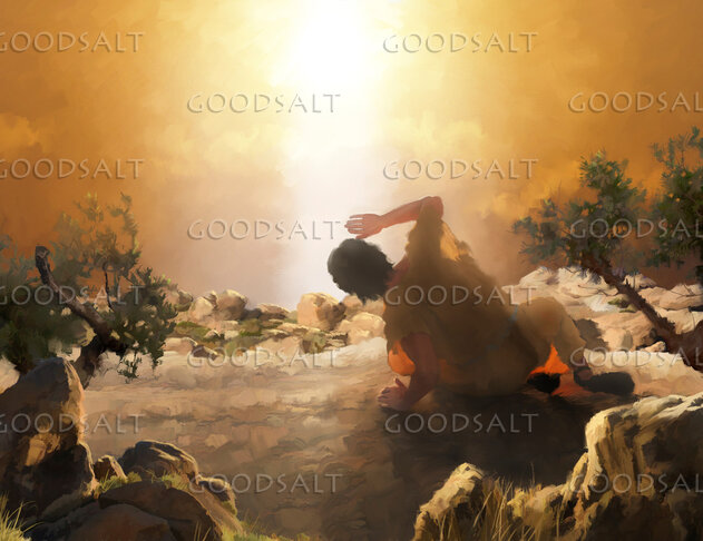 The Road to Damascus