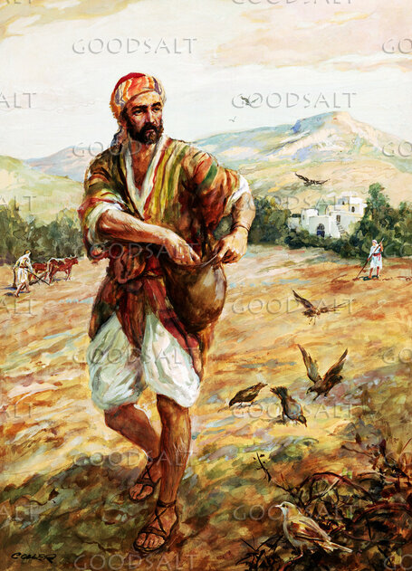 The Sower