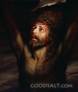 Christ on the Cross