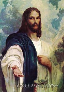 Come Unto Me