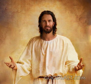 Come Unto Me