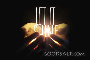 Let It Shine