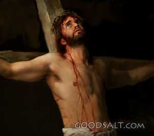 O Sacred Head, Now Wounded