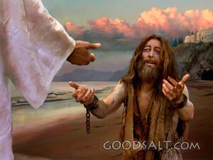 The Demoniac