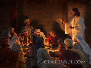 The Last Supper