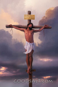 The Sacrifice