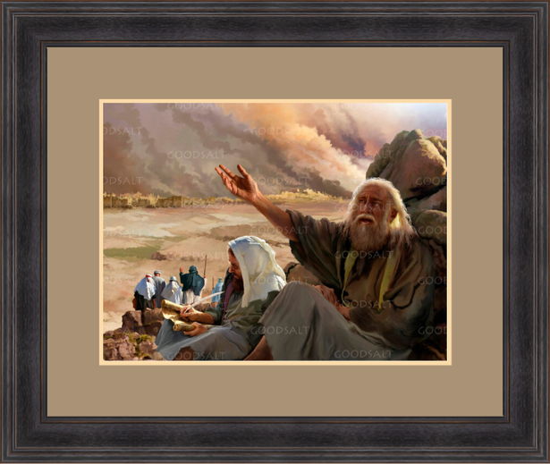 The Lamentations of Jeremiah